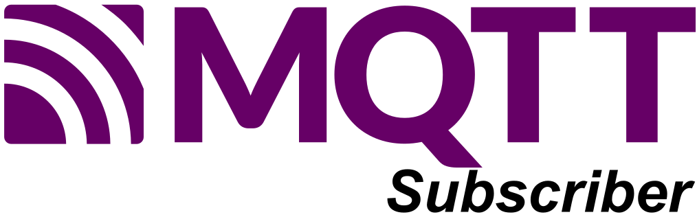 MQTT Subscriber