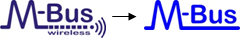 Support wMBus M-Bus